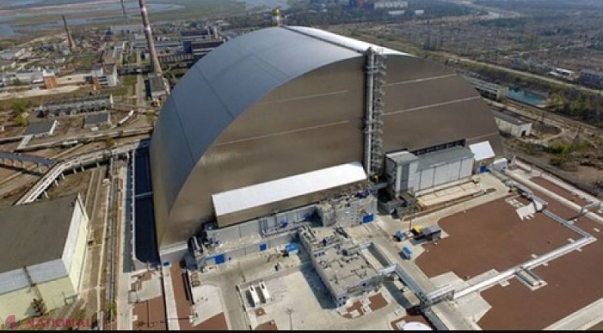 Rușii FURĂ tot ce le stă în cale, inclusiv substanțe RADIOACTIVE letale de la Cernobîl: „Nu știm unde sunt acestea în prezent”