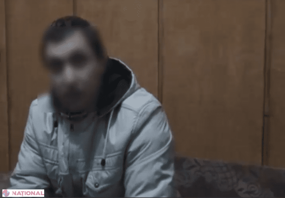Reţinut „pe urme fierbinţi” după ce a răpit un automobil