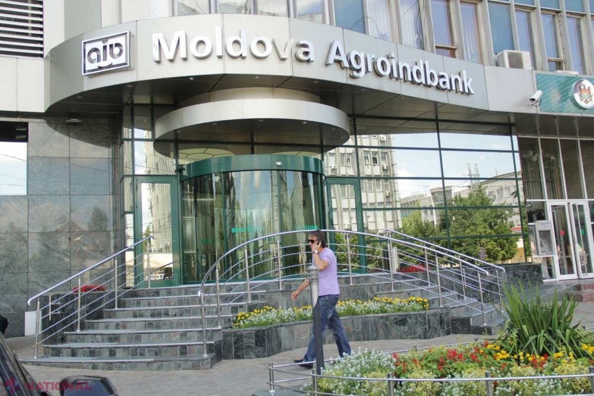 Investigație RISE: Bani MURDARI spălați de ruși, INVESTIȚI în cea mai mare BANCĂ din R. Moldova
