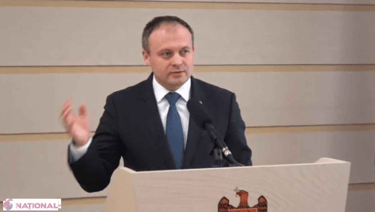 Candu comentează „SALUTĂRILE” războinice ale lui Rogozin