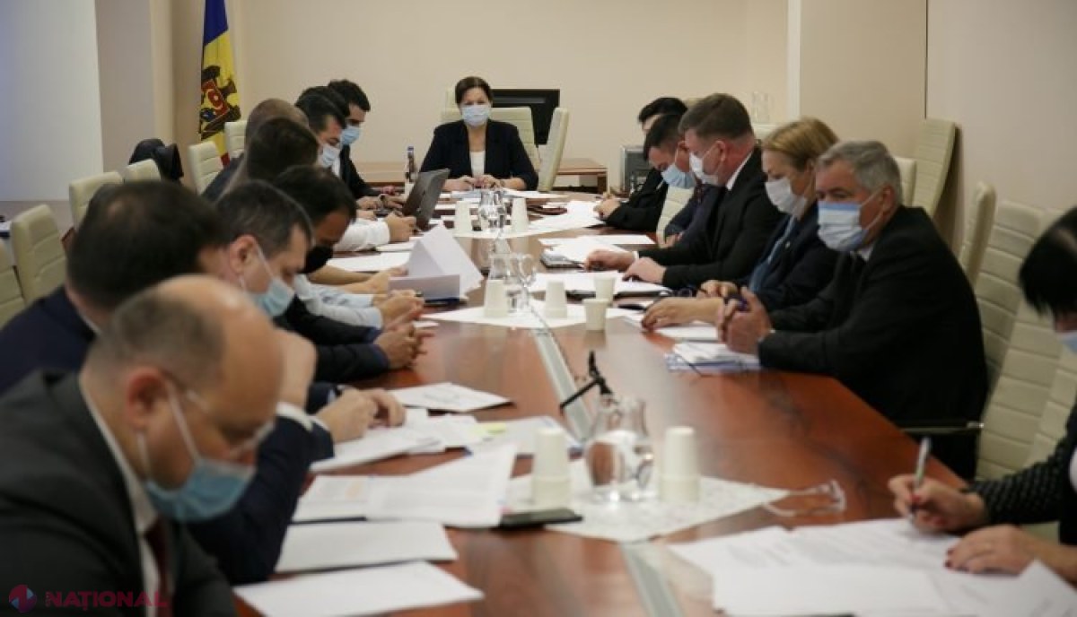 RAPORT // Ministerul Finanțelor, achiziții cu NEREGULI în perioada anilor 2019 - 2020