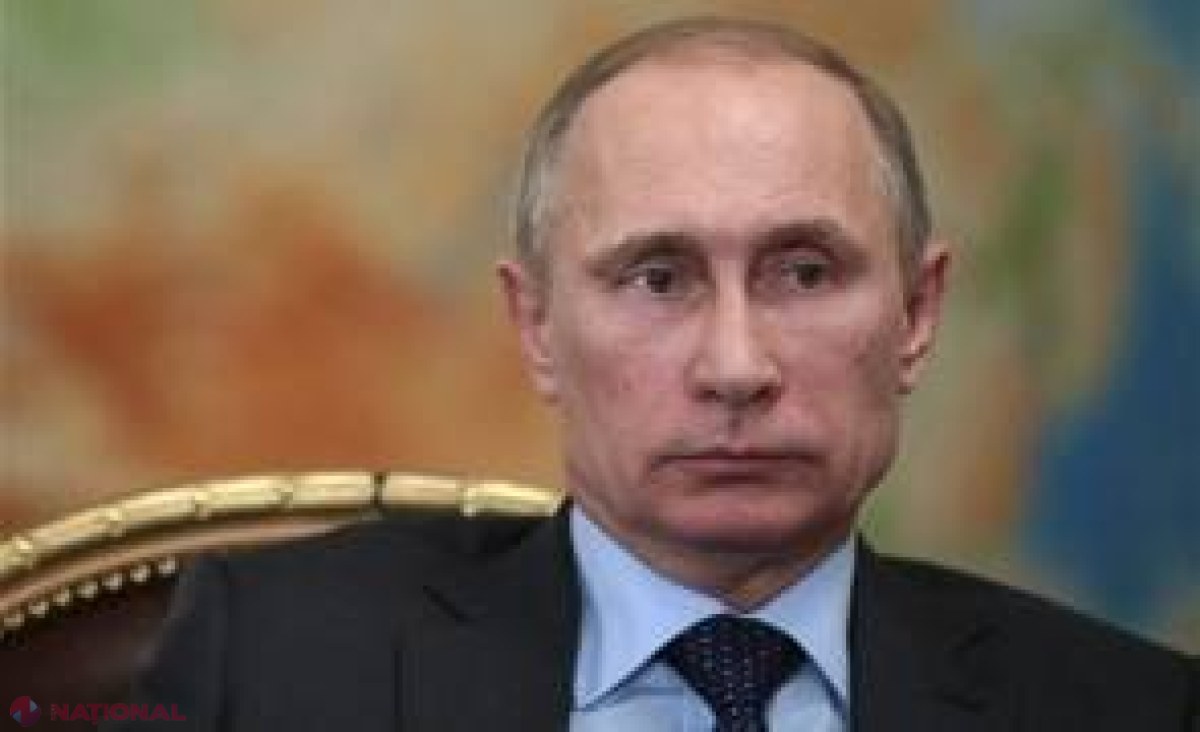 Ministrul britanic al apărării, DECLARAȚIE ȘOC: „NU putem trata Rusia ca un...”
