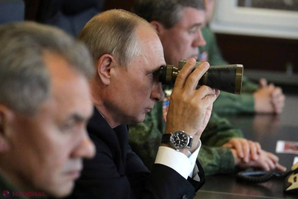 Un mare GENERAL american, anunţ de COŞMAR! Data la care ARMATA Rusiei va DOMINA Europa!