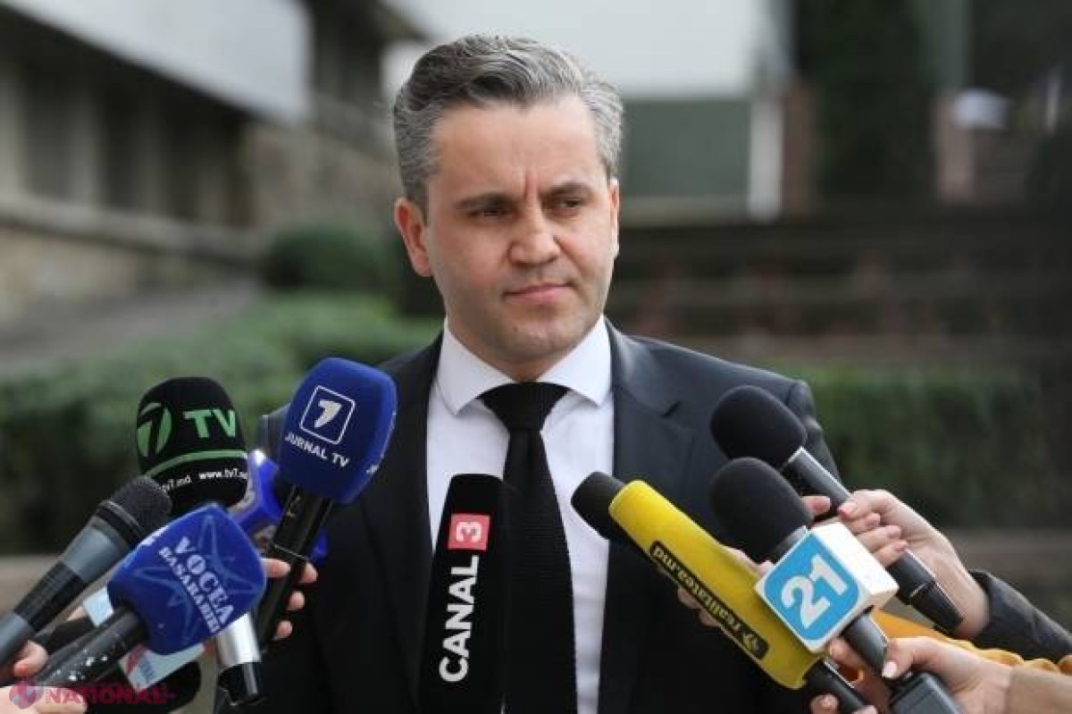 Avocatul lui Vlad Filat CONFIRMĂ: „În ultimele zile s-au ÎNĂSPRIT condițiile de detenție”