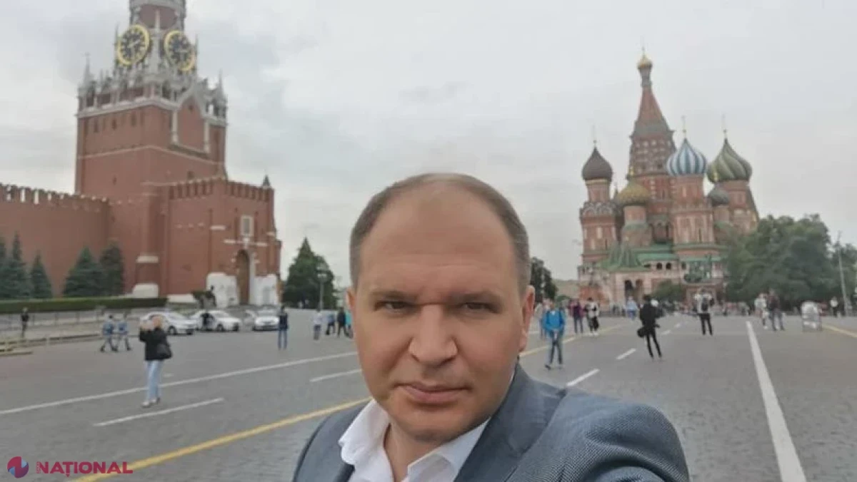 Anatomia unui FAKE NEWS promovat de Ion Ceban: A transformat o scrisoare anonimă fără dovezi într-o sperietoare despre militarizarea țării, deși firma vizată dezminte speculațiile, iar Guvernul confirmă că informația este un FALS