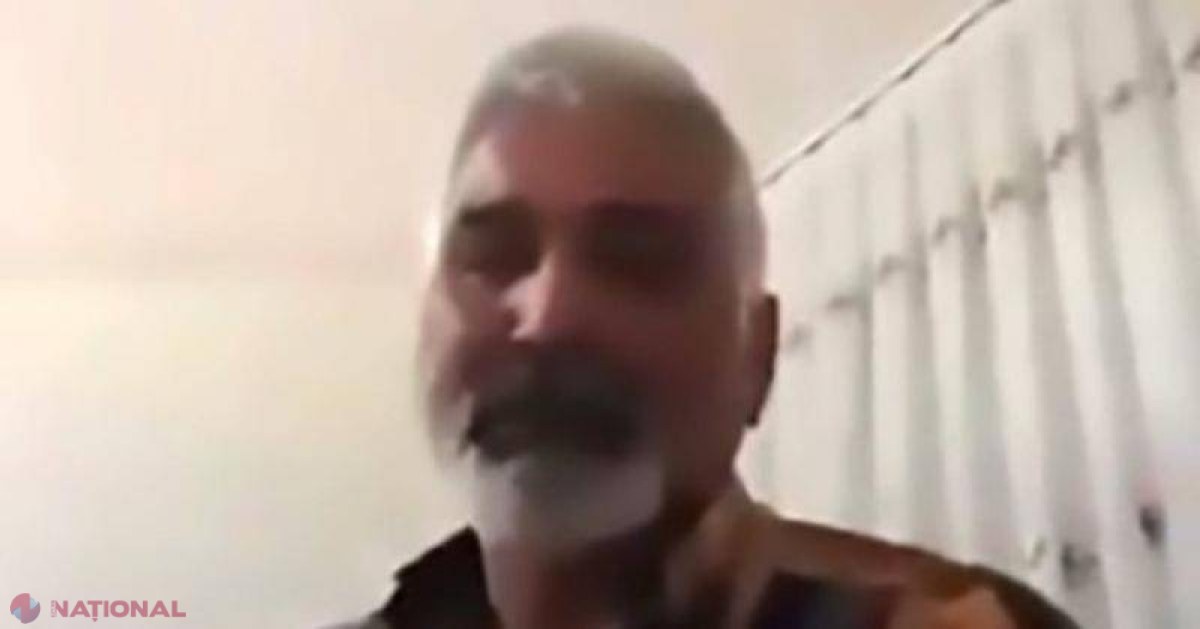 Un bărbat s-a sinucis live pe Facebook în ziua logodnei fiicei lui