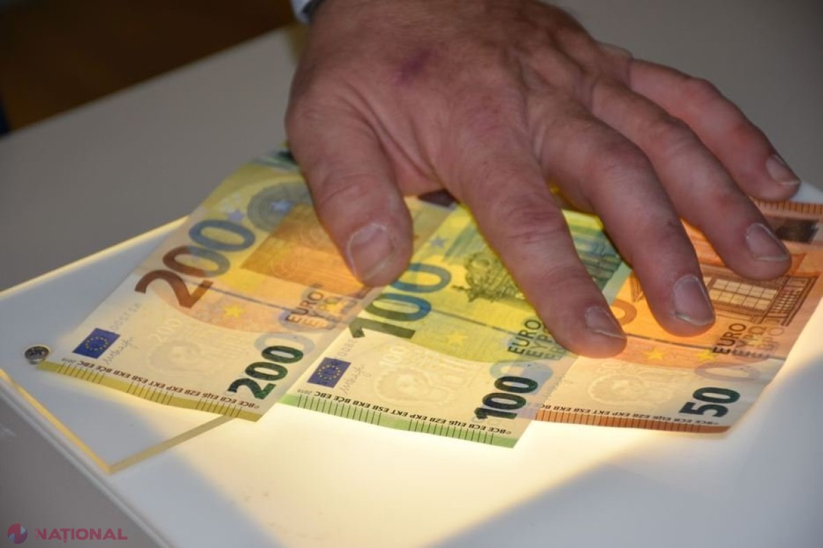 Guvernul de la București își asumă adoptarea euro în cinci ani. Ca să intre în zona euro, o țară UE trebuie să îndeplinească mai multe criterii