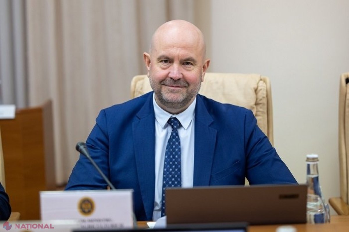 DOC // Bătălia pentru ministru: În timp ce „Forța Fermierilor” cere demiterea lui Vladimir Bolea, alte opt asociații, inclusiv cele ale producătorilor de lapte, de carne de porc sau apicultorilor, își exprimă susținerea pentru șeful de la Agricultură
