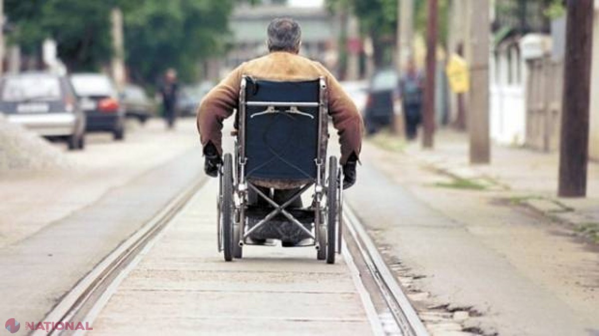 Persoane cu dizabilități, actori în filme
