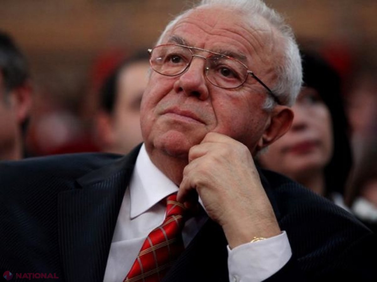Drama lui Alexandru Arşinel! A ajuns la capătul puterilor: „N-am deloc energie. Mi-a fost rău, rău”