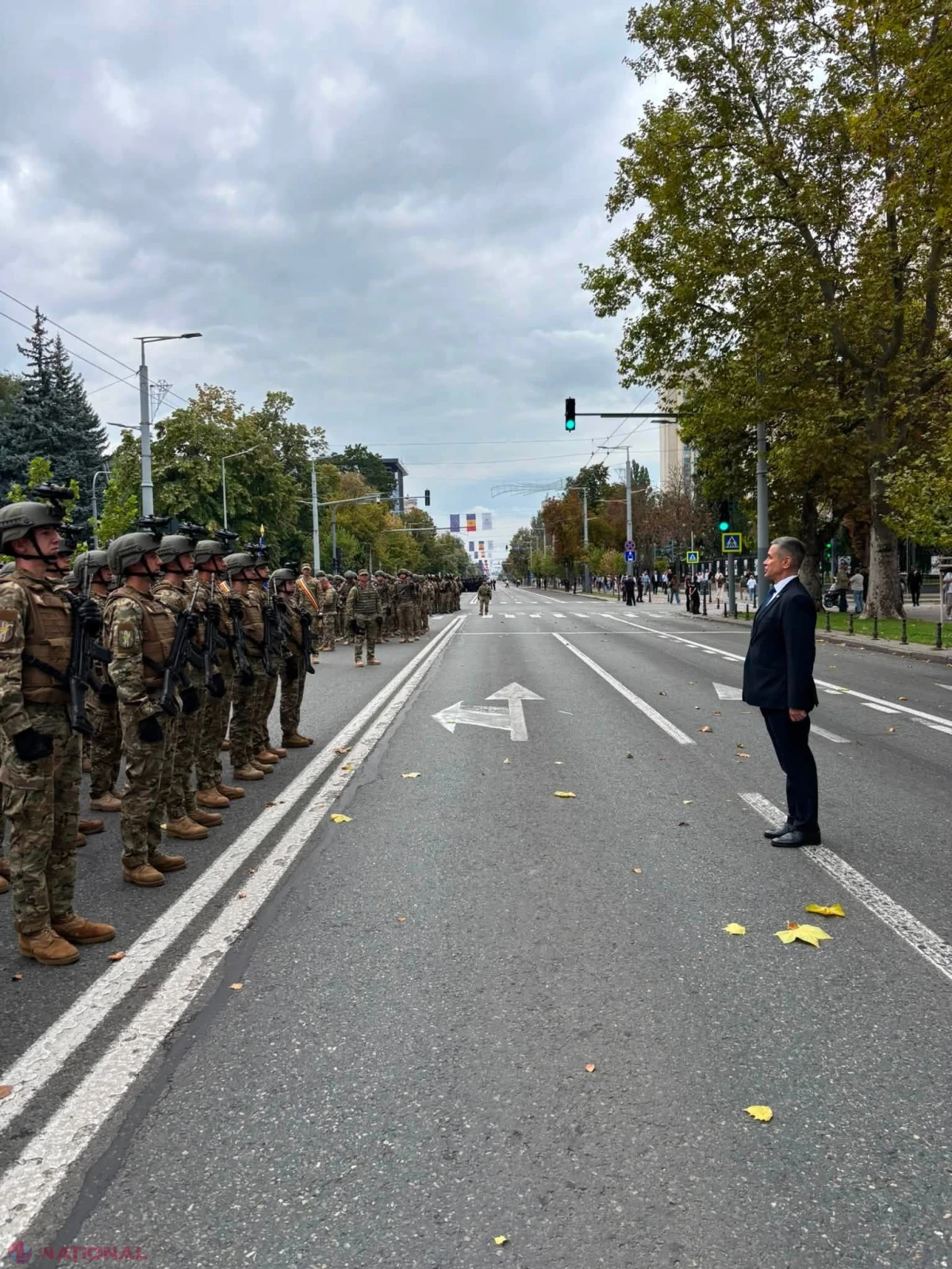 Anatolie Nosatîi: Moldova detectează dronele rusești, dar nu le poate doborî. Chișinăul caută soluții alături de România