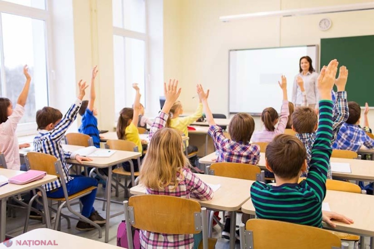 Veste BUNĂ pentru părinții care plătesc pentru studiile copiilor la grădiniță, scoală, universitate, colegiu sau școală profesională: își vor recupera până la 20 000 de lei din impozitul pentru 2026