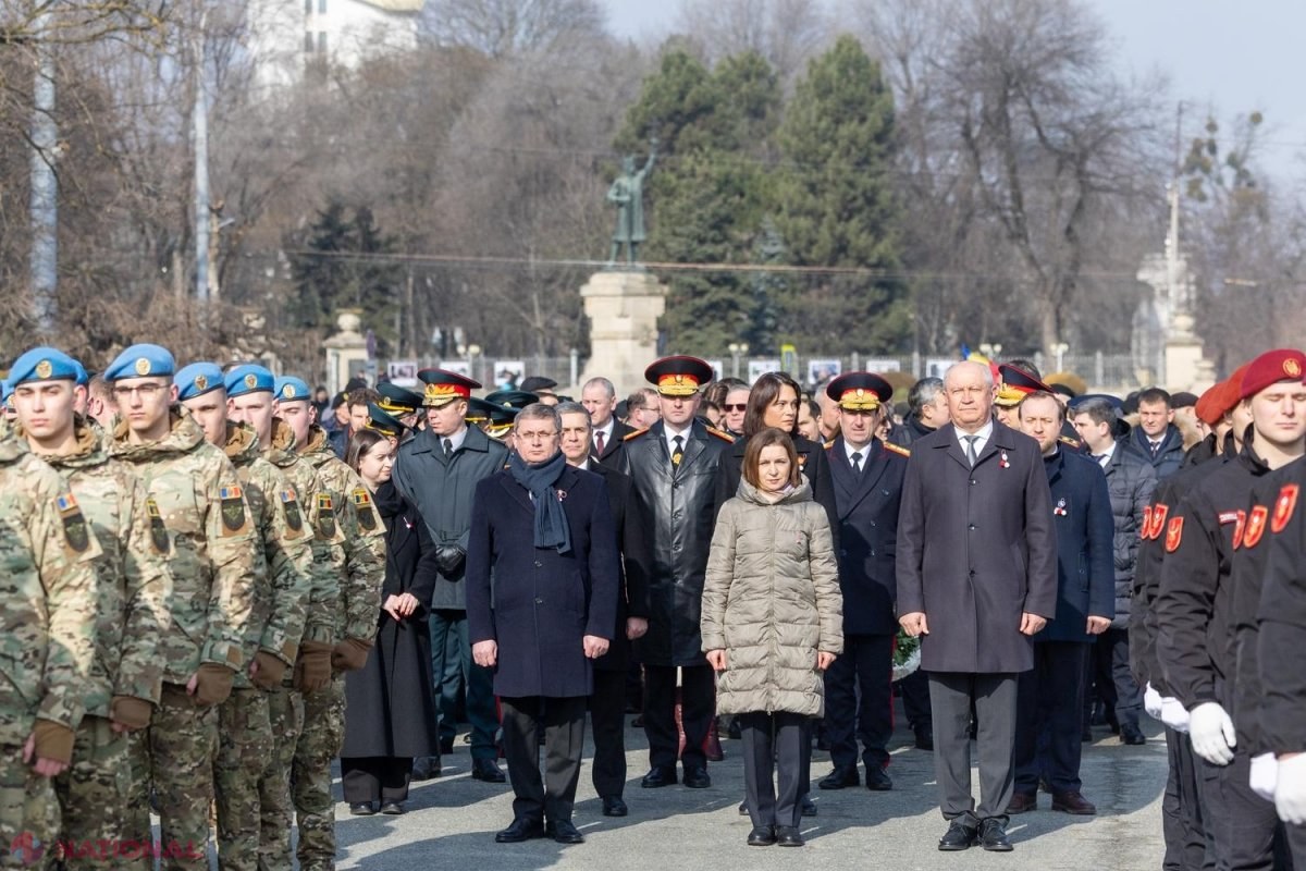 AVERTISMENT // Mai mulți așa-zisi funcționari și OFICIALI din Transnistria riscă să rămână fără CETĂȚENIA R. Moldova: „Ei trebuie să răspundă în fața Constituției, nu a Kremlinului și a autorităților separatiste”