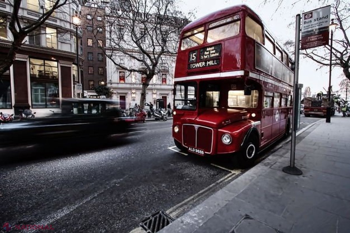 VACANȚĂ 2019 // Câteva lucruri pe care să le faci în Londra, cu BANI PUȚINI
