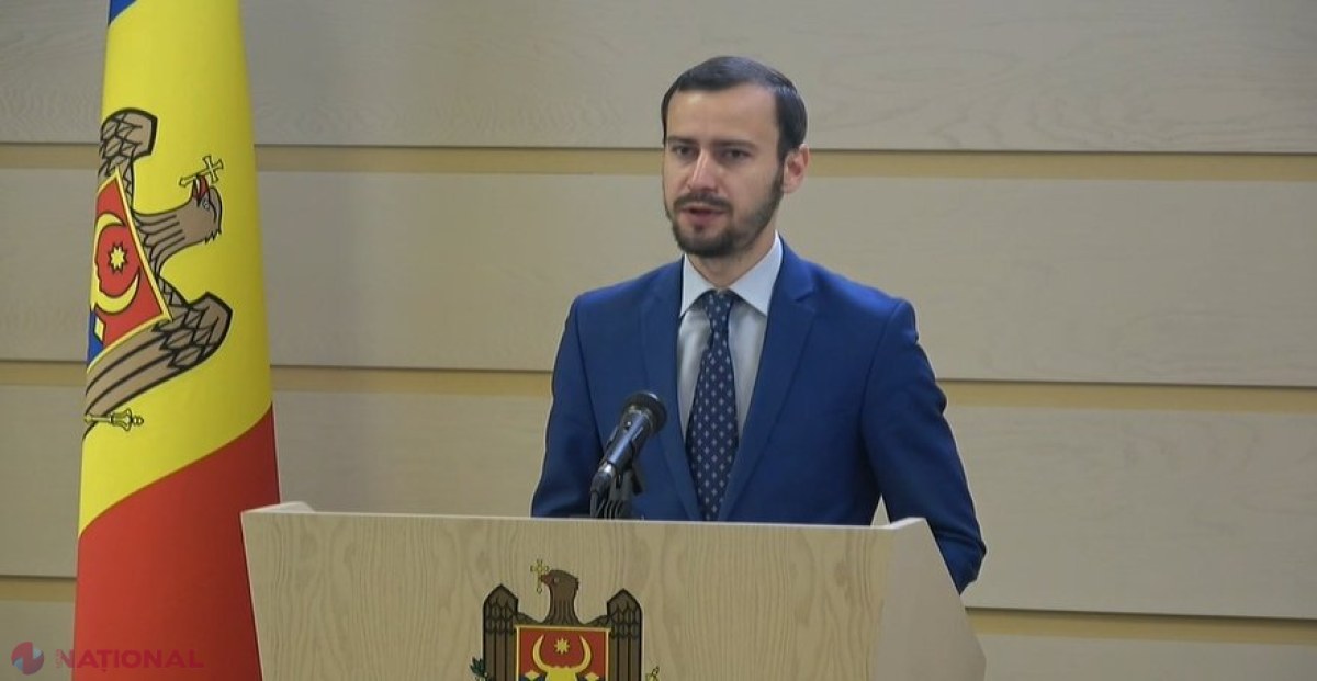 VIDEO // Platforma „DA” a depus trei sesizări la Curtea Constituțională în legătură cu proiectele controversate aprobate de Parlament. „De fapt, am pregătit sesizări care sunt pe punctul de a ANULA, practic, ședința Parlamentului din 3 decembrie”