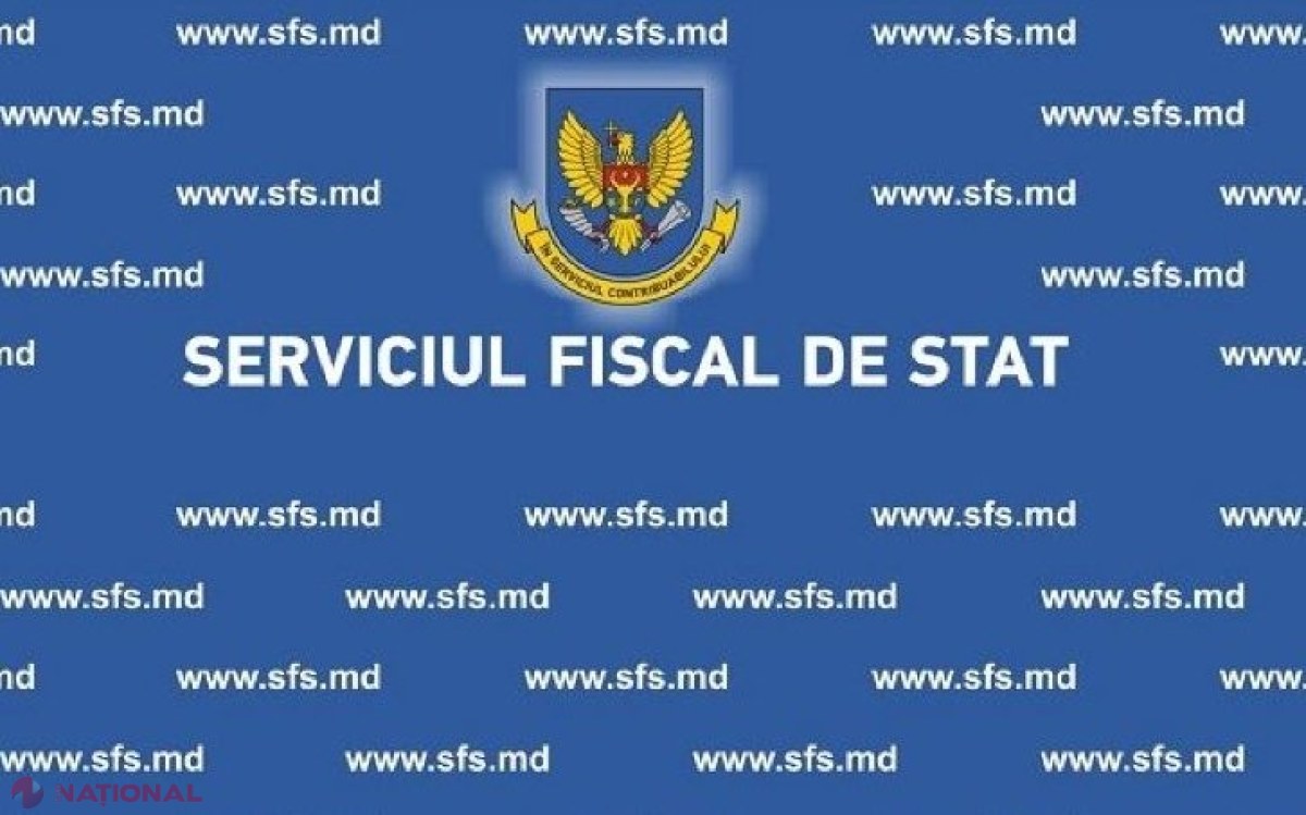 OPERAȚIUNE SIS și PA: Cum fac angajații de la FISC sute de mii de lei pe spatele statului. Autorul schemei, REȚINUT