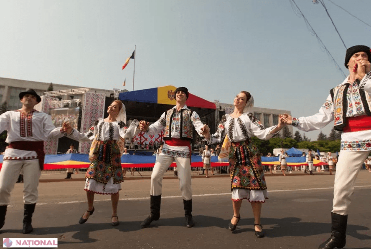 Încă patru zile de ODIHNĂ în R. Moldova pe parcursul anului 2018