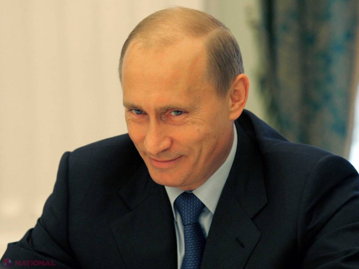 Rusia a OBȚINUT un teritoriu mai mare ca al Elveției! SUA: „Va IZBUCNI un CONFLICT”