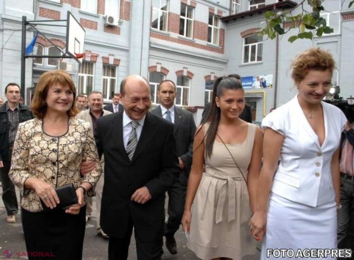 ADEVĂRUL DESPRE RĂPIREA copilului preşedintelui iese la iveală după 10 ani: INFORMAŢIA A EXPLODAT acum 