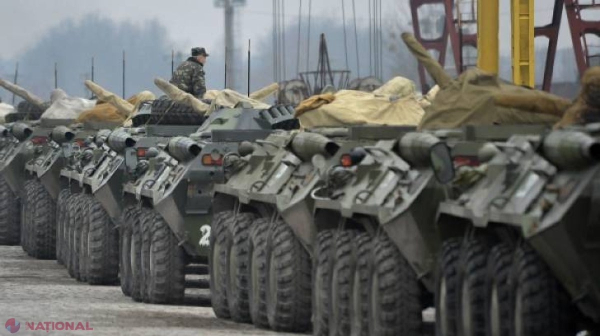Anunțul BOMBĂ făcut de Putin. Ce scopuri urmărește?
