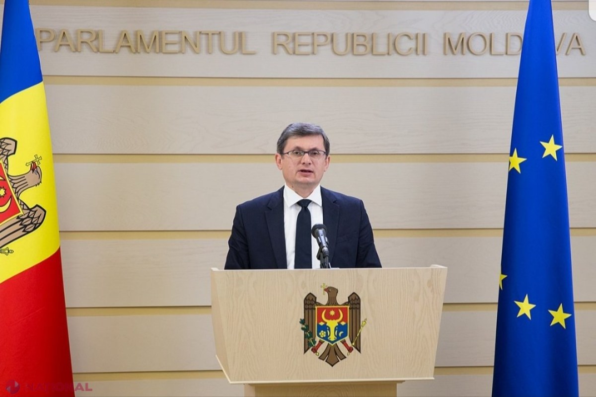 Alegerile parlamentare ANTICIPATE vor avea loc la finele lunii mai, începutul lunii iunie. ÎNŢELEGERILE la care au ajuns reprezentanţii PSRM şi PAS. Totuşi, există o mare PROBLEMĂ 