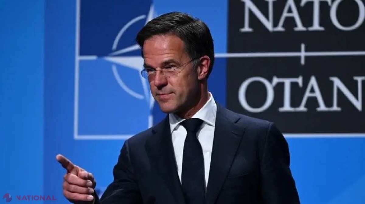 Rutte: Răspunsul NATO la un eventual „atac împotriva Poloniei sau oricărui alt aliat” va fi „devastator”