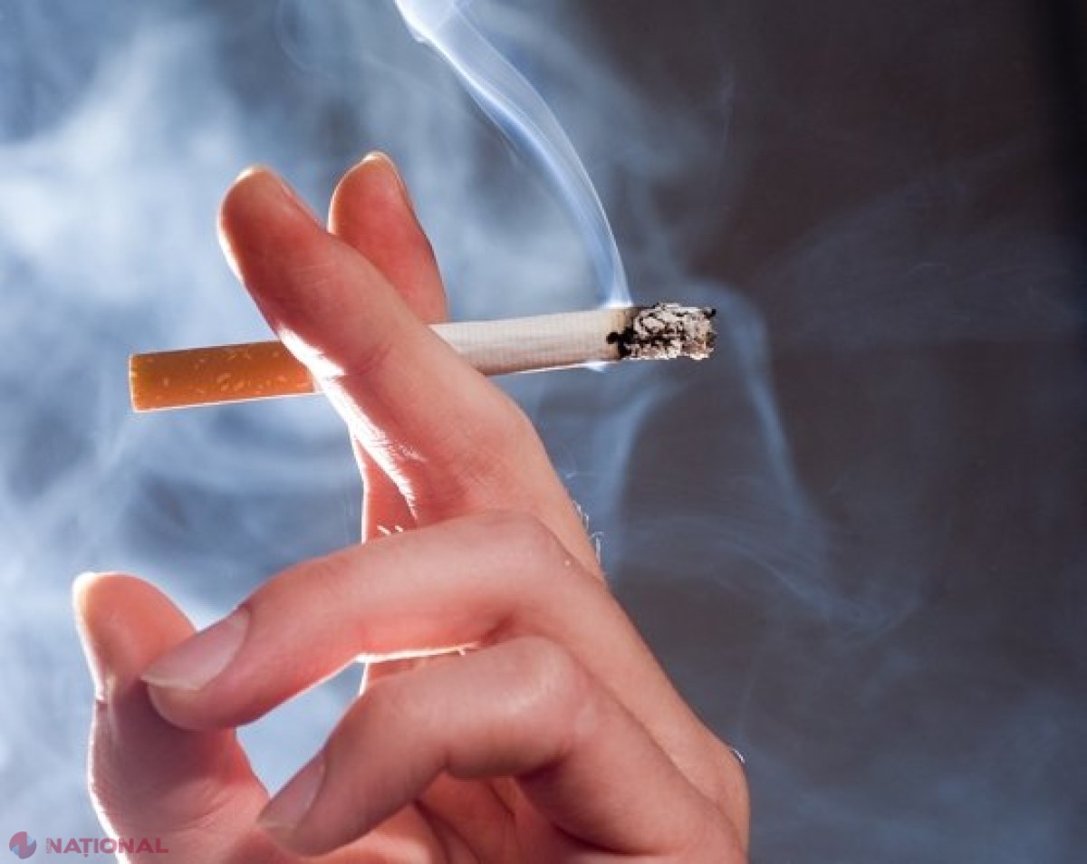 Prima țară nefumătoare din lume: Procentajul celor care consumă tutun este sub 5%  