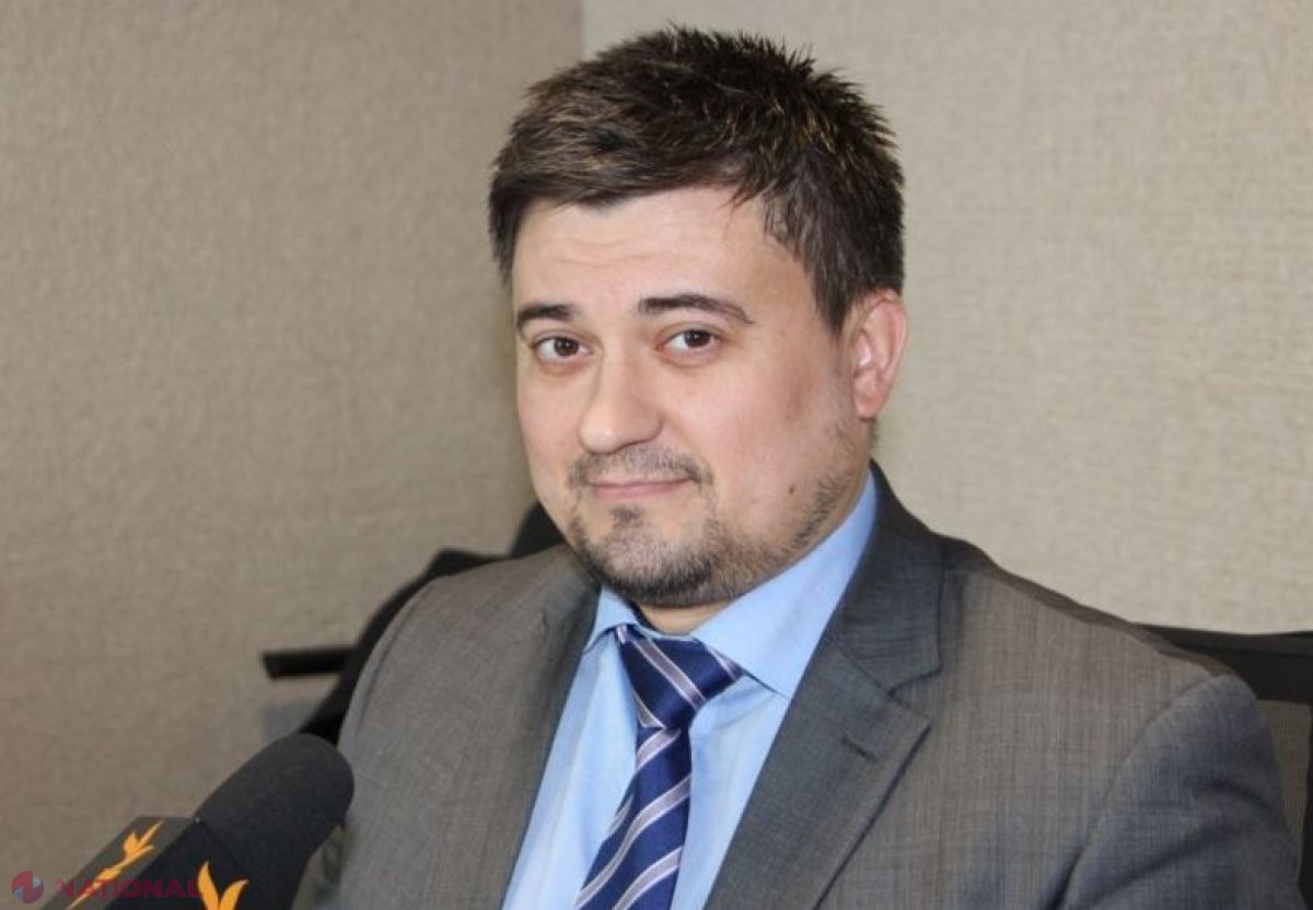 Expert în probleme de securitate, despre intenția lui Dodon de a deschide mai multe aeroporturi în R. Moldova: „Condiții pentru a convinge despre necesitatea deschiderii aeroportului din Tiraspol pentru zboruri internaționale”