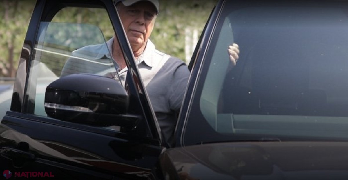Starea lui Bruce Willis a început să se deterioreze îngrijorător după diagnosticul primit în martie: „Nu mai poate spune multe și pare că nu mai înțelege tot ce-i zic ceilalți