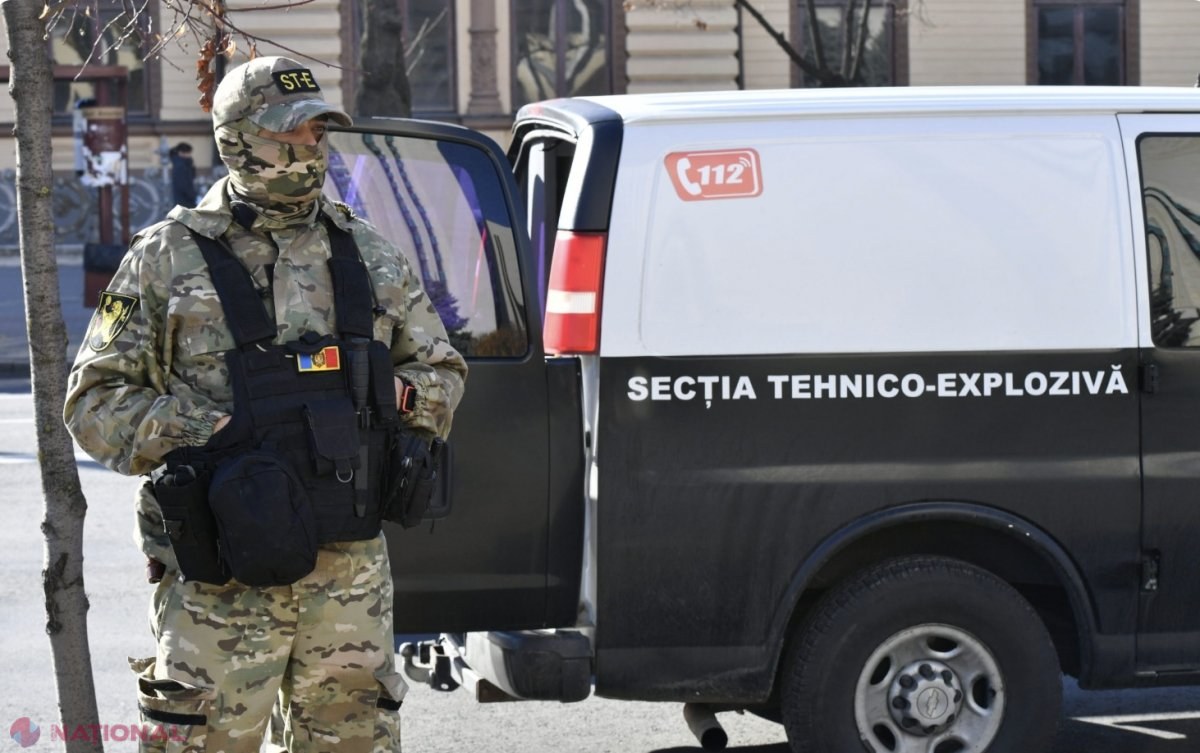 S-a jucat de-a „alarma falsă cu BOMBĂ” și va sta 3,5 ani în pușcărie. Cine e persoana care a sunat de NOUĂ ori la 112 și alerta despre plasarea de explozibili în centre comerciale, instanțe de judecată și universități