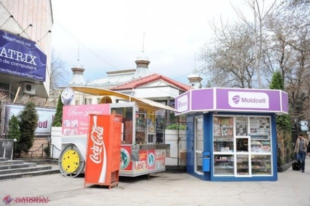 Curtea Constituțională RESPINGE sesizarea unui fost deputat: Comercializarea TUTUNULUI în preajma școlilor, INTERZISĂ 
