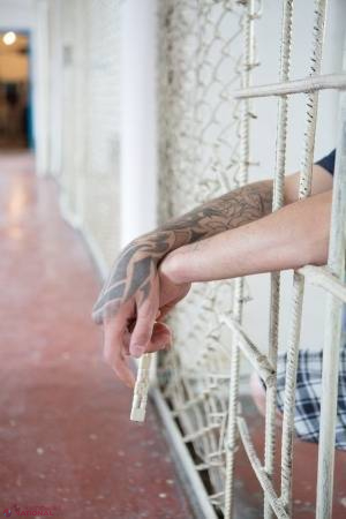 Au intrat în ograda omului și l-au OMORÂT. Presupușii ucigași, REȚINUȚI pe urme fierbinți