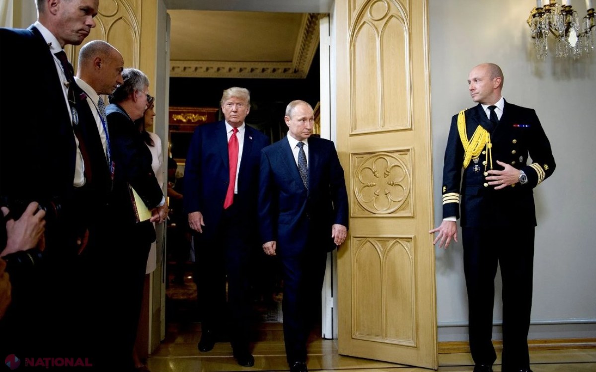 Putin, pregătit să discute cu Trump, dar nu renunţă la condiţiile legate de Ucraina. Reacţia Casei Albe