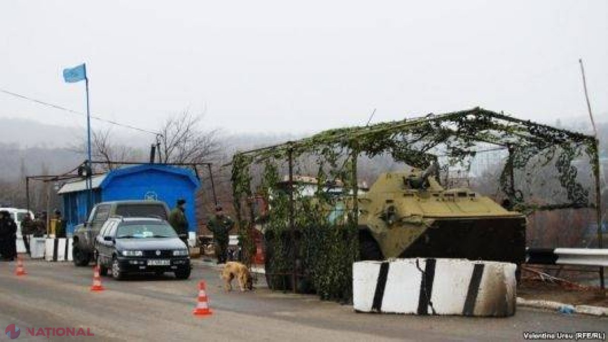 Noi tensiuni în zona de securitate. Agricultorii din Dubăsari sunt împiedicați să-și prelucreze pământurile