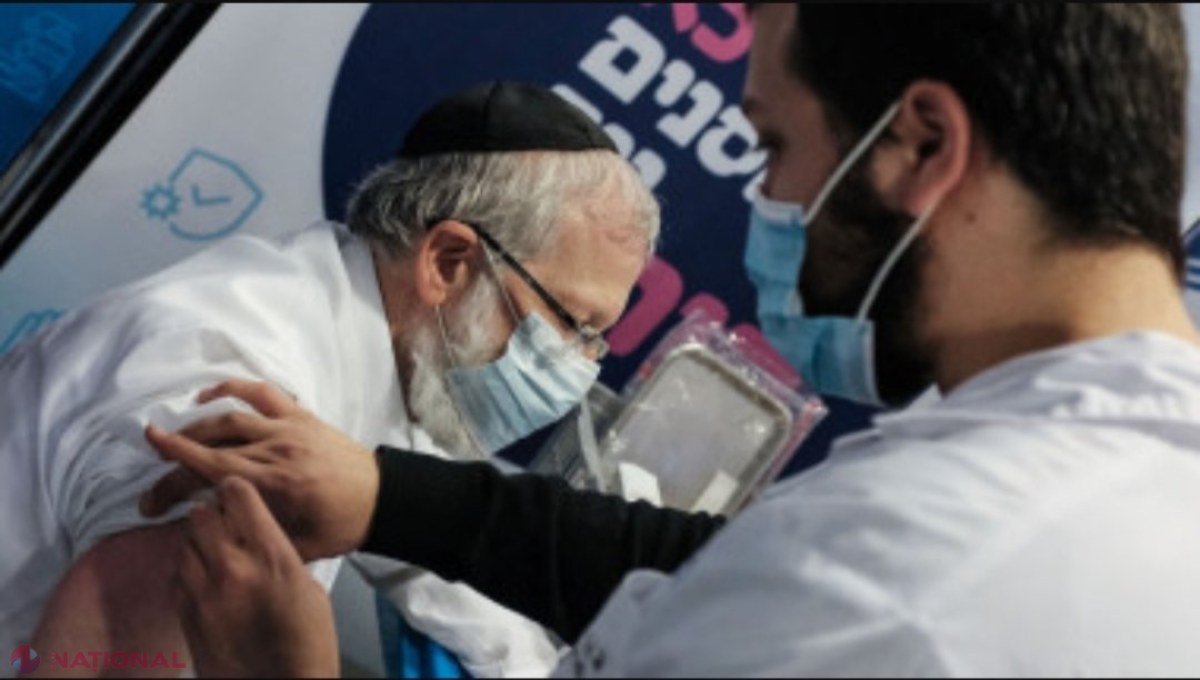 Anunţ TRAGIC din Israel, ţara care a vaccinat cel mai mare procent din populaţie