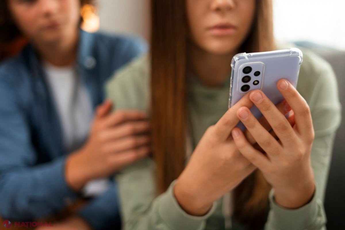 „Trimite-mi o poză nud!”- asta înseamnă dacă vezi „NP4NP” în telefonul copilului. Coduri și expresii PERICULOASE - dicționar pentru părinți de adolescenți