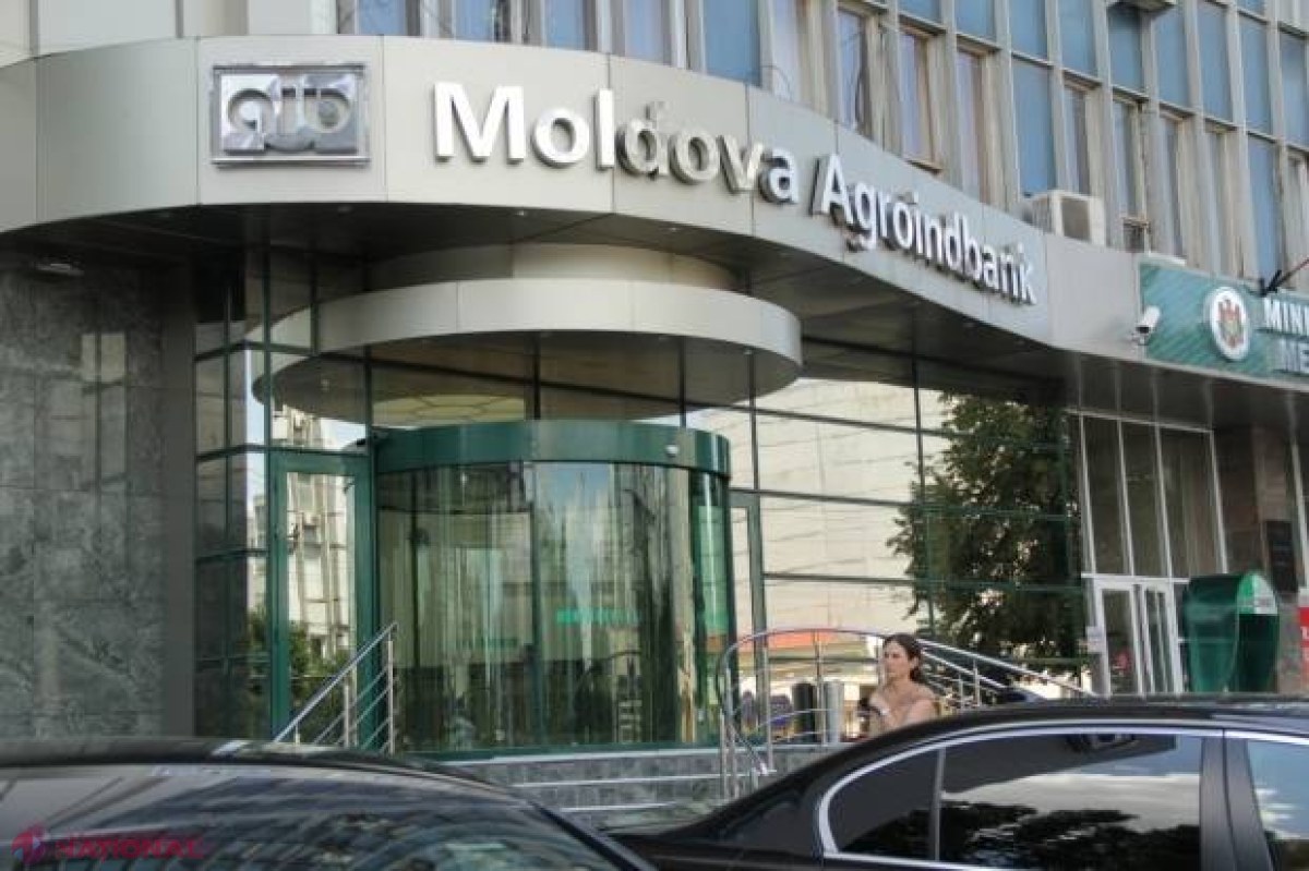 DOC Acțiunile de la „Moldova-Agroindbank”, disputate la Institutul de Arbitraj de la Stockholm: R. Moldova va cheltui 150 de mii de euro pentru avocați