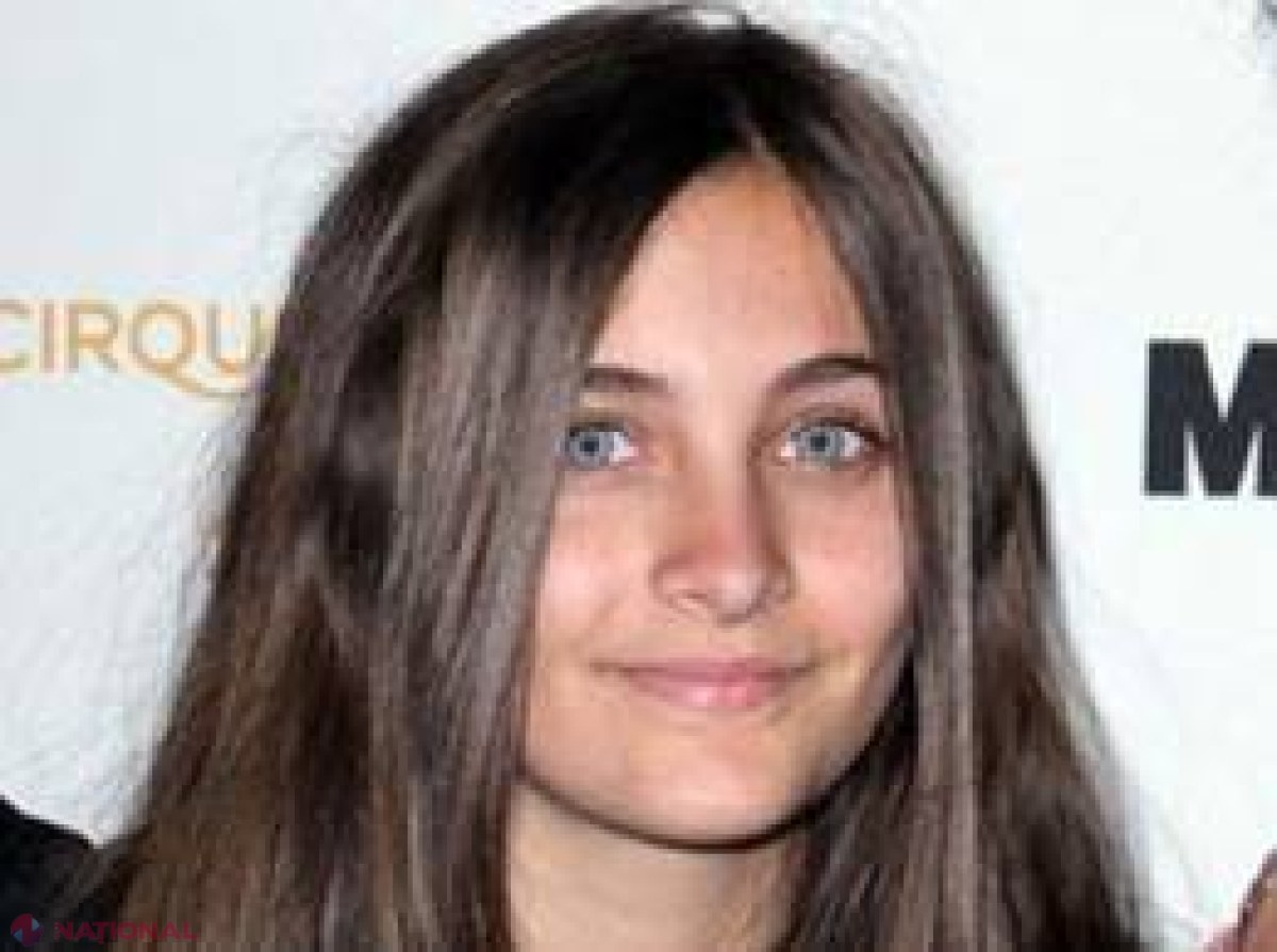 Fiica de 15 ani a lui Michael Jackson a încercat să se sinucidă.  A postat şi un mesaj pe Twitter