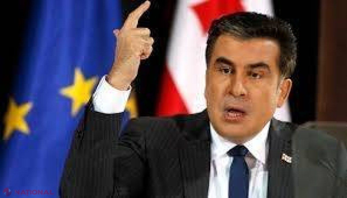 Lituania: Lui Saakașvili trebuie să i se respecte dreptul la apărare într-o instanță din Ucraina