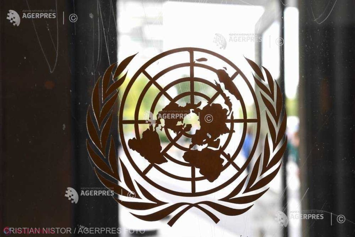 ONU acuză Rusia că folosește arme INTERZISE în Ucraina