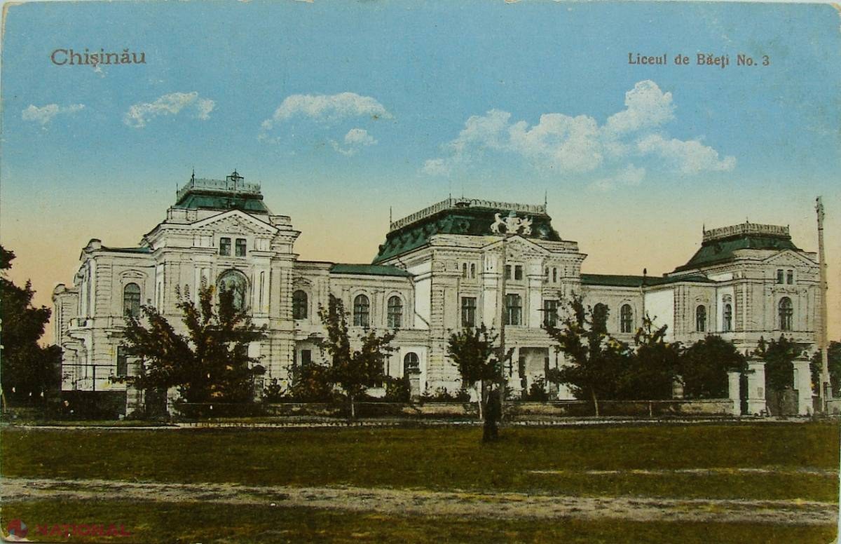 Monumentele NECUNOSCUTE ale Unirii