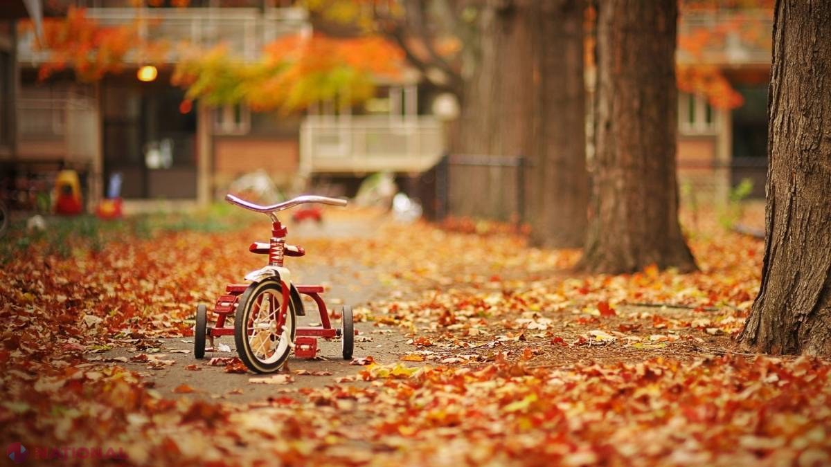 METEO // Când vom avea temperaturi de toamnă adevărată