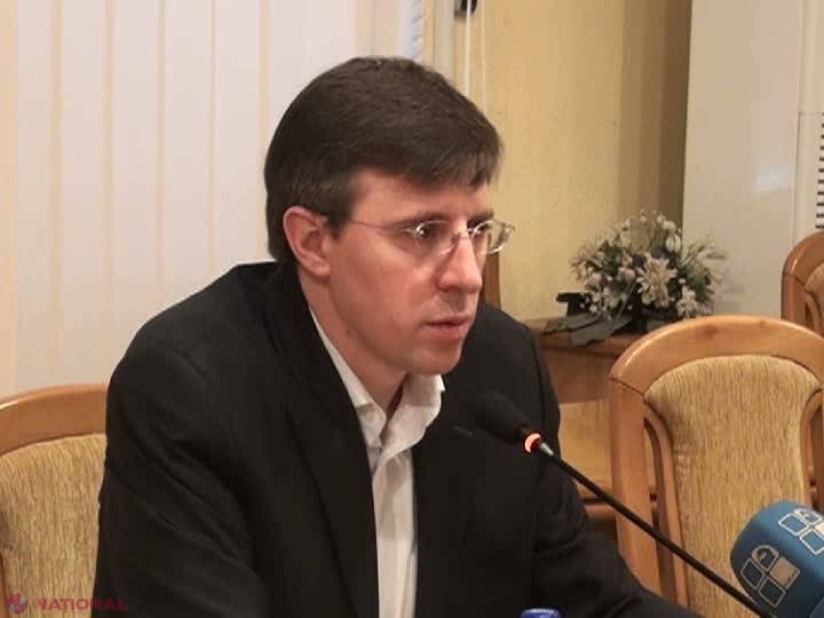 Declarație: „Reprezentanții ME au plasat pe internet testele rezolvate de la examenele de BAC”