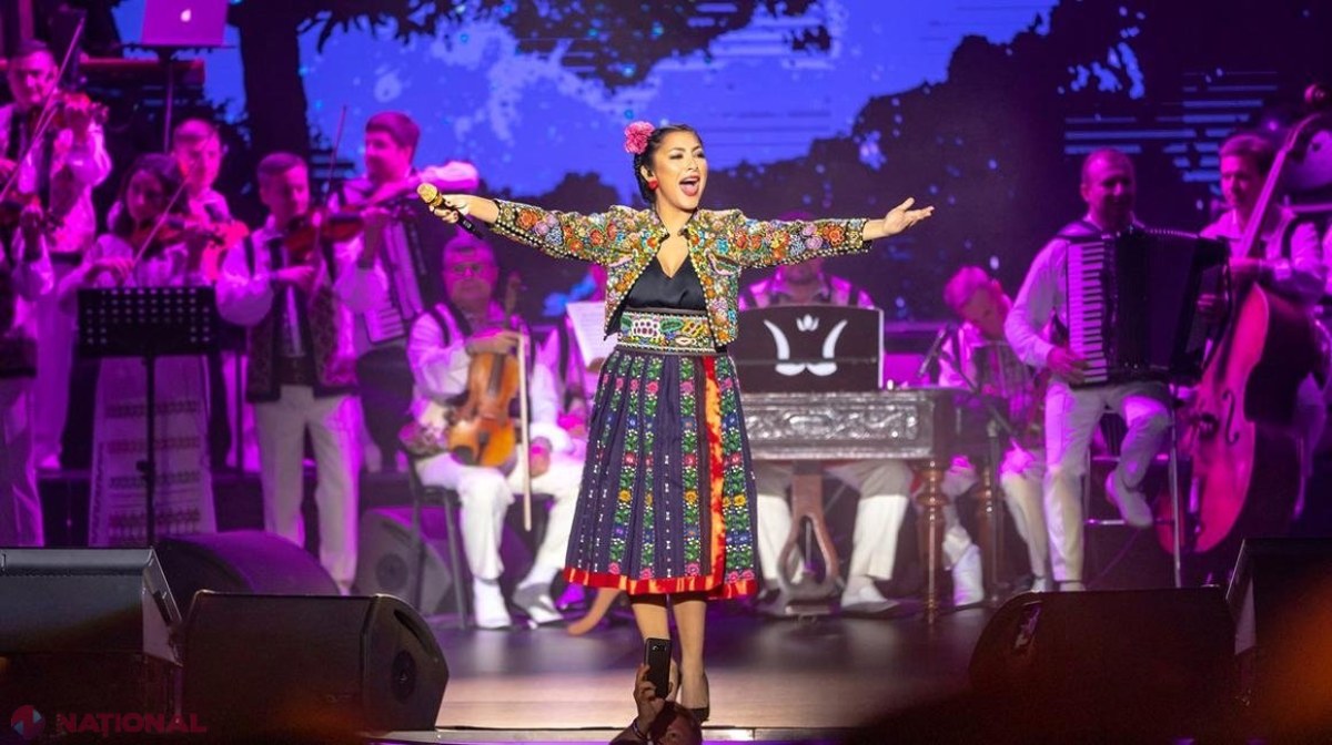 Andra, aspru criticată de o mare artistă din România: „O mare obrăznicie și o lipsă totală de respect” 