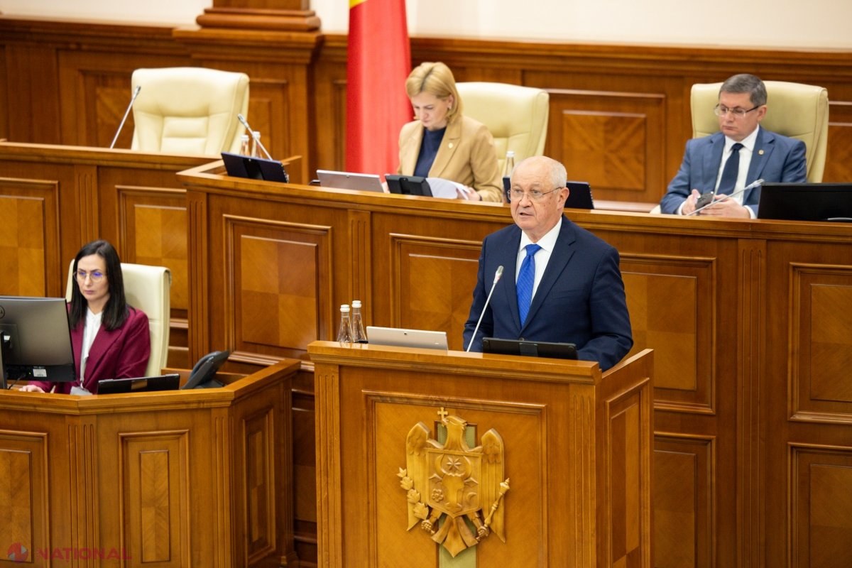Alexandru Munteanu explică cum poate R. Moldova să transforme banii în investiții și bunăstare