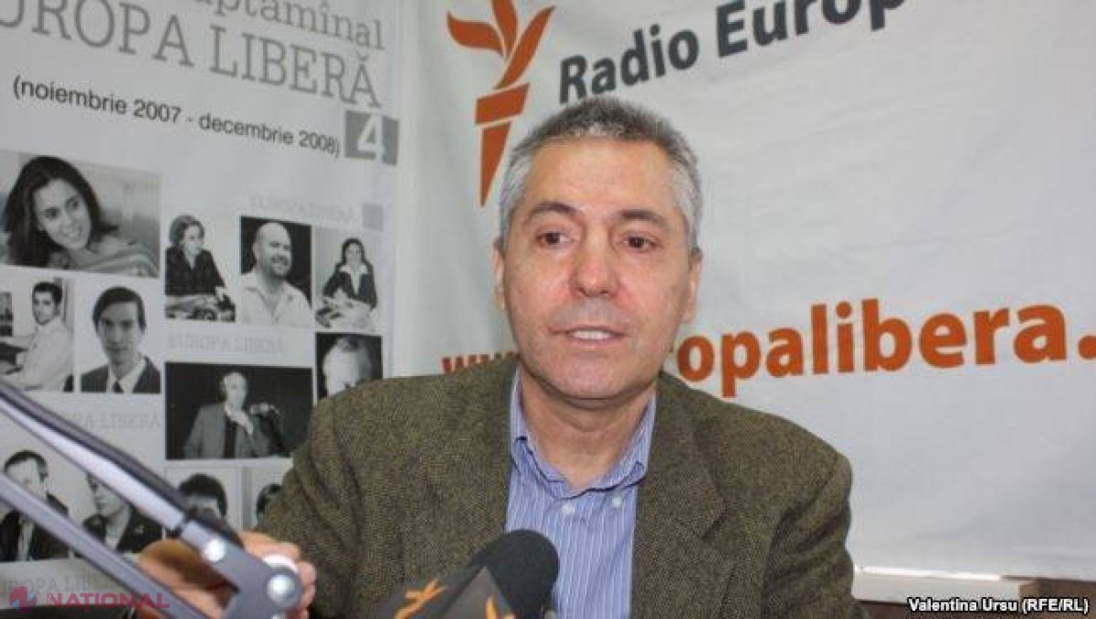 DECLARAȚIE // „Trenul PROTESTELOR a trecut și nu mai are rost ca partidele să-și epuizeze puterile”. Ce ar trebui să facă acum OPOZIȚIA
