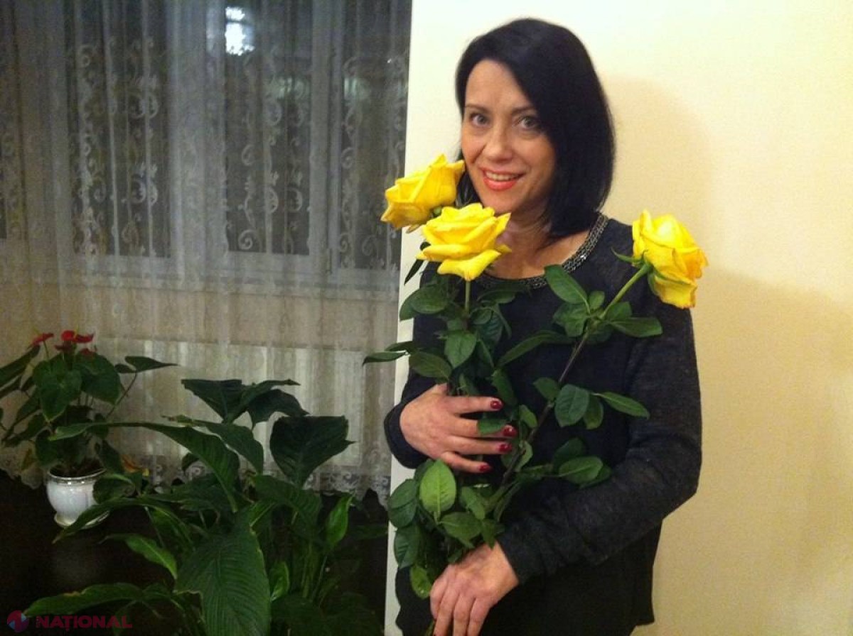 La 54 de ani, Ana Barbu vrea să-și facă operație plastică