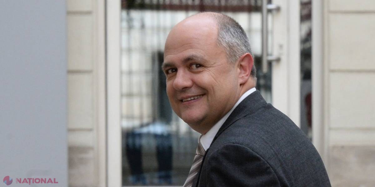 Ministrul ŞI-A DAT DEMISIA! SCANDAL URIAŞ în care sunt implicate MINORE