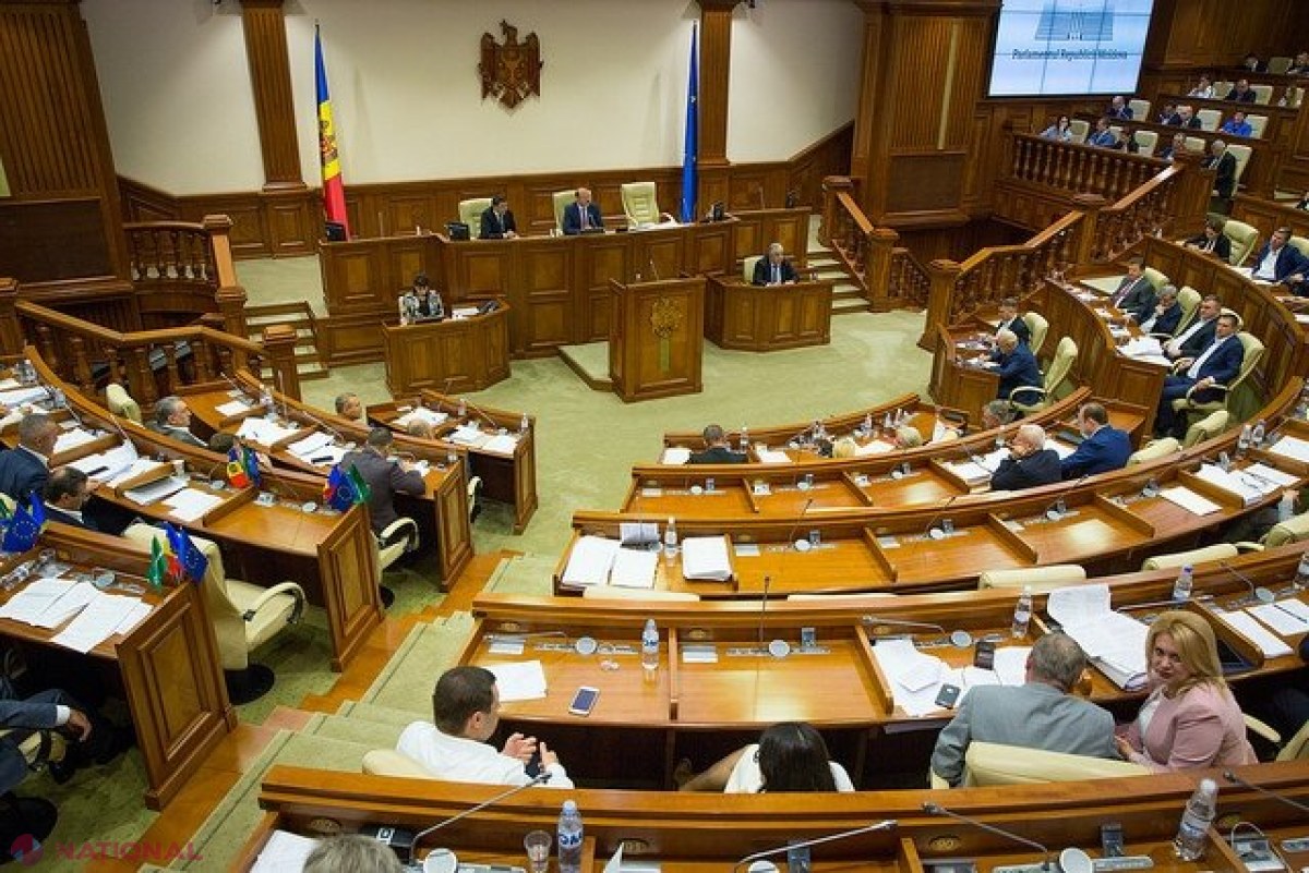 „Freedom House” salută VOTAREA noului Cod al serviciilor media audiovizuale al R. Moldova