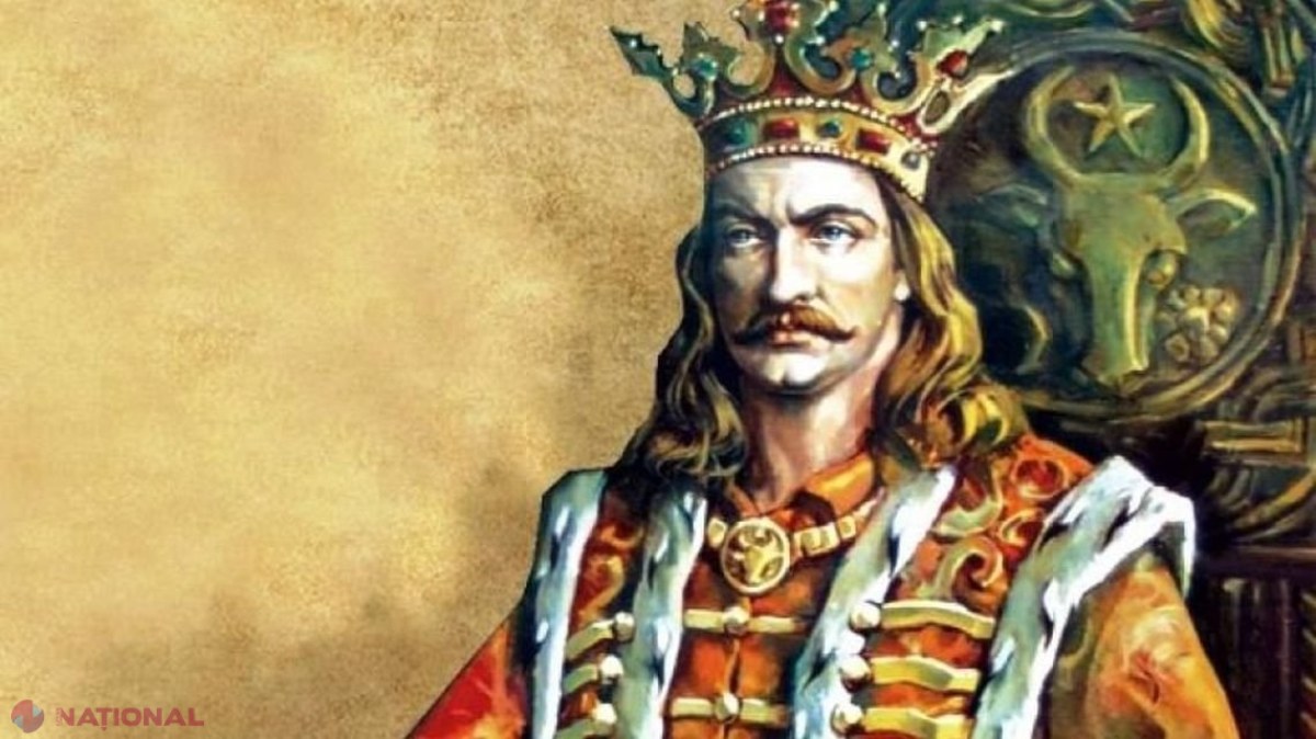 Ce ar spune Ștefan cel Mare și Sfânt despre faptul că TURCII repară Președenția pentru Igor Dodon? RĂSPUNSUL președintelui R. Moldova